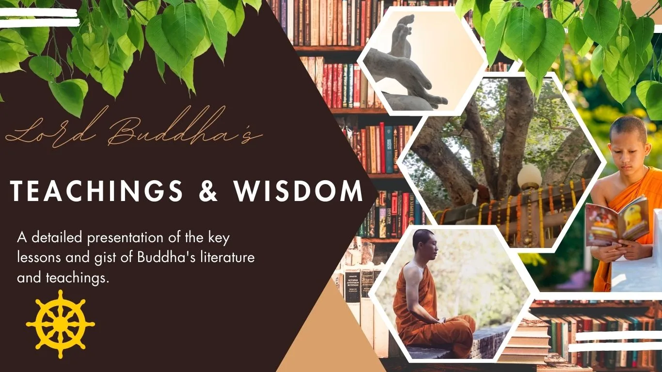 Brown Geometric Travel Facebook Cover (Website)